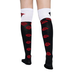 Calceta Larga Medieta Catrina