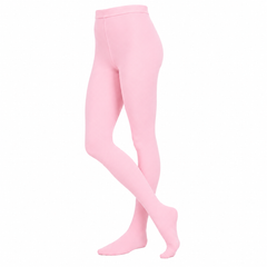 Media Nylon Semitransparente Niña by Mi tienda