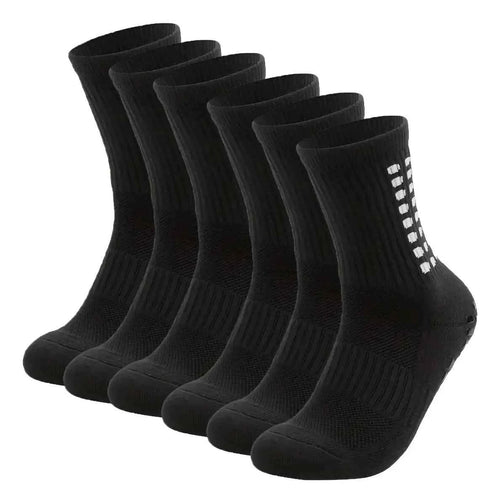 Calceta Deportiva Antiderrapante Hombre