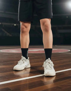 Calceta Deportiva Antiderrapante Hombre