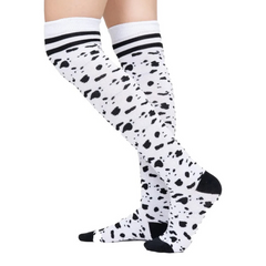 Calceta Larga Medieta Dalmata