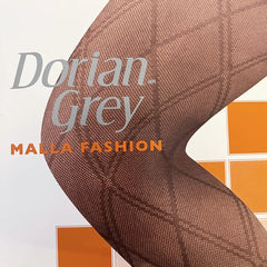 Pantimedia Mujer Dorian Grey - Alta Calidad by Mi tienda