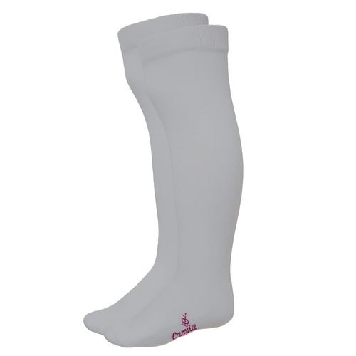 Calceta Larga Escolar Camila