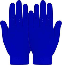 Guantes Invierno Hombre 6 Pares - Don Calcetín