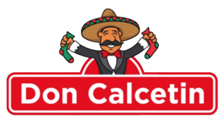 Don Calcetín