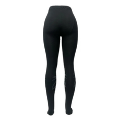 Malla Jack Negro Mujer