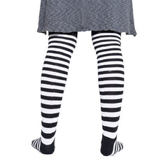 Calceta Larga Medieta Jack Rayas BN