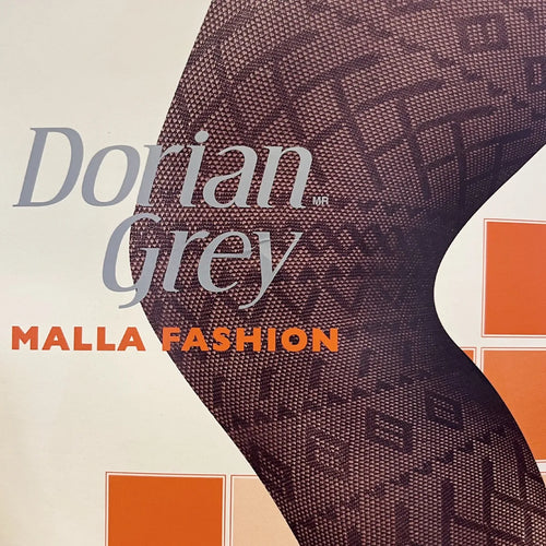 Pantimedia Mujer Dorian Grey - Alta Calidad by Mi tienda