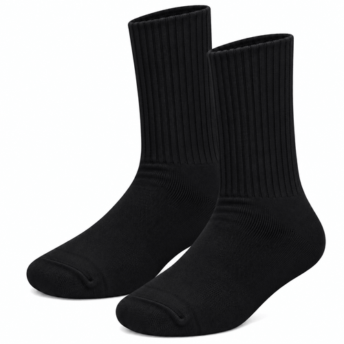 Koos Calcetas Largas Para Niño 6 Pares - Don Calcetín