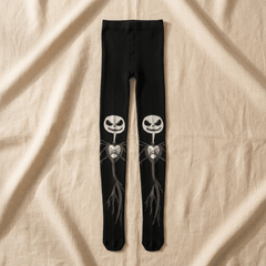 Mallas Diseño Jack Para Mujer - Don Calcetín