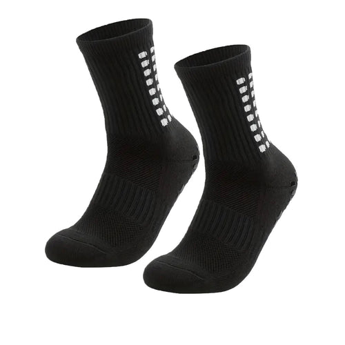 Calceta Deportiva Antiderrapante Adulto