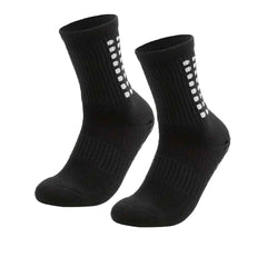 Calceta Deportiva Antiderrapante Hombre