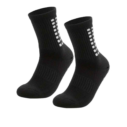 Calceta Deportiva Antiderrapante Hombre