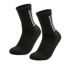 Calceta Deportiva Antiderrapante Niños