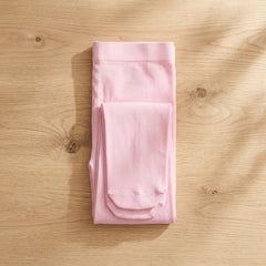 Pantimedia Malla Nylon 3D Mujer - Don Calcetín