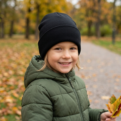 Gorro De Invierno Niña by Don Calcetín