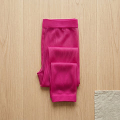 Media Nylon Semitransparente Niña by Mi tienda