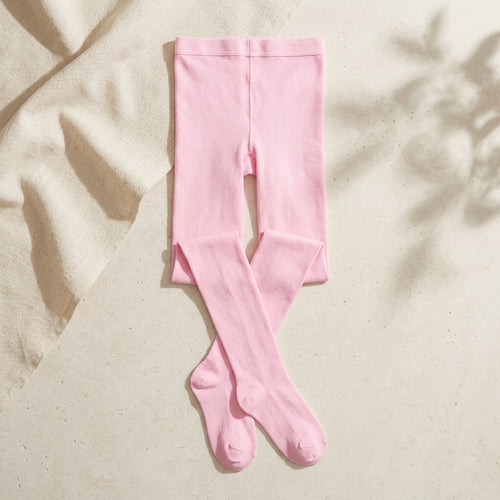 Media Nylon Semitransparente Niña by Mi tienda