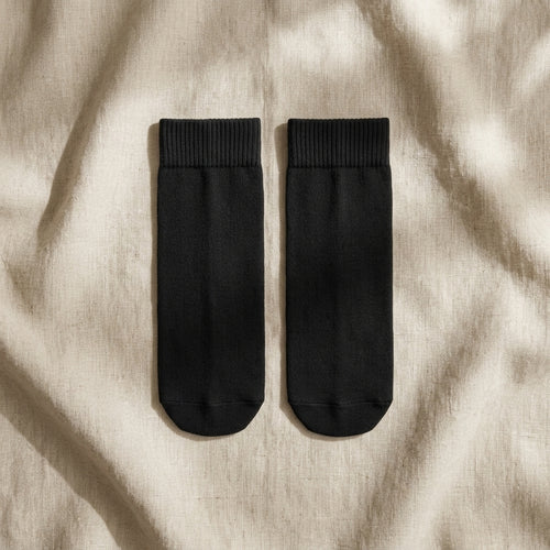 Calceta Tobillera Koos Niño 6 Pares by Don Calcetín