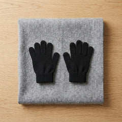 Guantes de Invierno para Niño 3 Pares by Don Calcetín