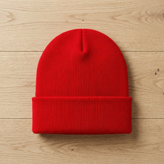 Gorro De Invierno Niño by Don Calcetín