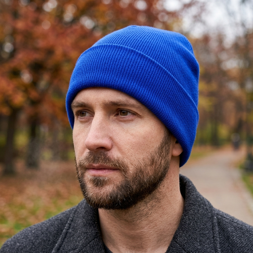 Gorro De Invierno Hombre by Don Calcetín