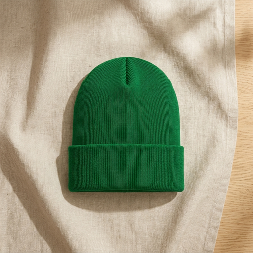 Gorro De Invierno Niño by Don Calcetín