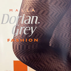 Pantimedia Mujer Dorian Grey - Alta Calidad by Mi tienda