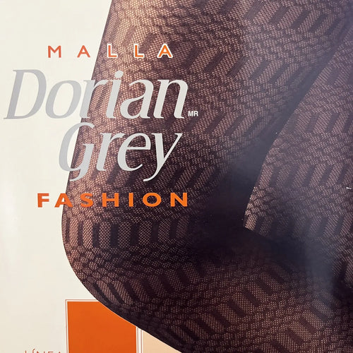 Pantimedia Mujer Dorian Grey - Alta Calidad by Mi tienda