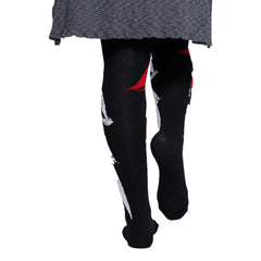 Calceta Larga Medieta Sally Jack