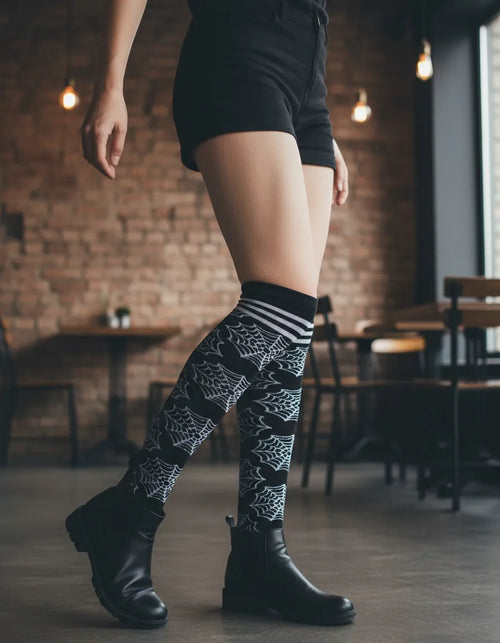 Calceta Larga Medieta Teleraña Beisbol