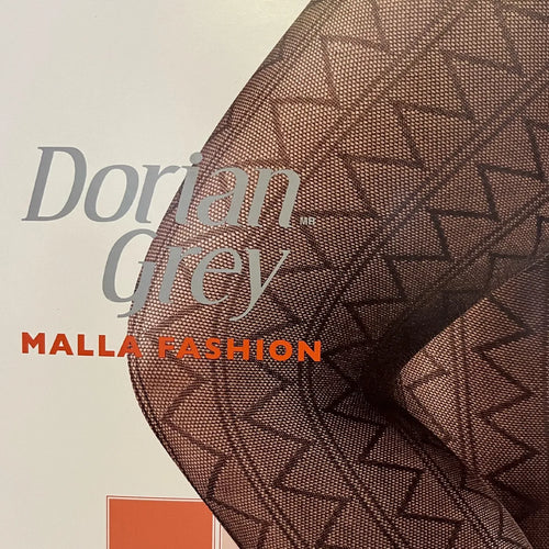 Pantimedia Mujer Dorian Grey - Alta Calidad by Mi tienda