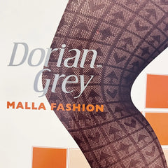 Pantimedia Mujer Dorian Grey - Alta Calidad by Mi tienda
