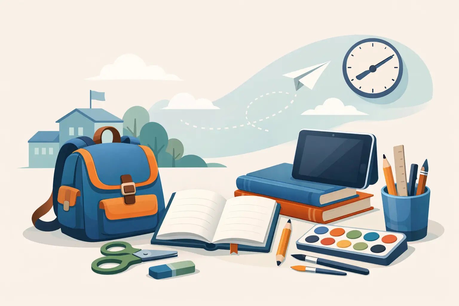 Regreso escolar: básicos que aguantan el curso - Don Calcetín