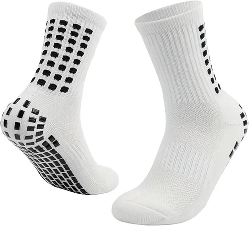 Calceta Deportiva Antiderrapante Niño 6 Pares by Don Calcetín