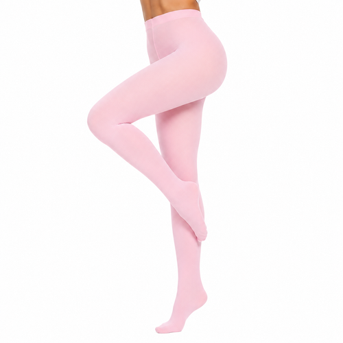 Pantimedia Malla Nylon 3D Mujer by Don Calcetín