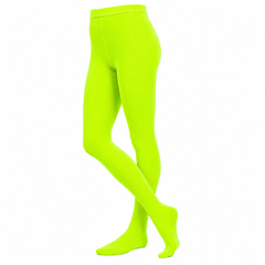 Media Nylon Semitransparente Niña by Mi tienda