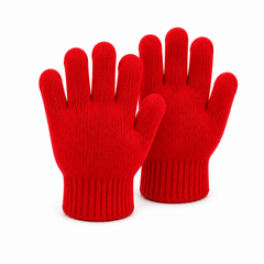 3 Pares Guantes de Invierno para Bebé by Don Calcetín