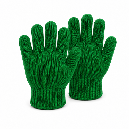 3 Pares Guantes de Invierno para Bebé by Don Calcetín