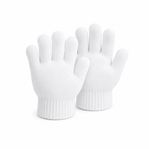 3 Pares Guantes de Invierno para Bebé by Don Calcetín