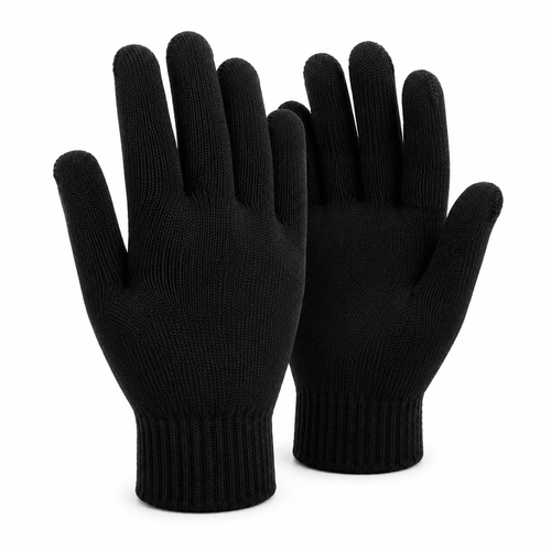 3 Pares Guantes de Invierno para Niño - Don Calcetín