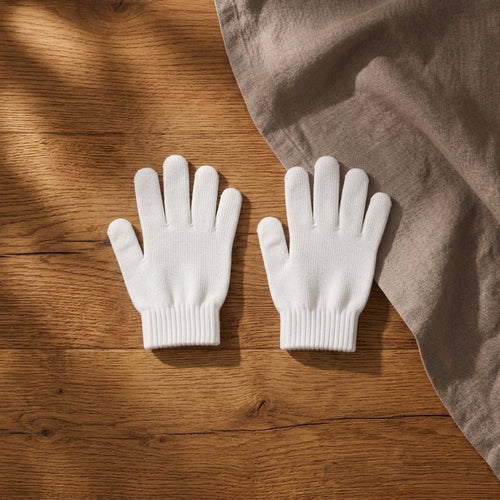 3 Pares Guantes de Invierno para Niño - Don Calcetín