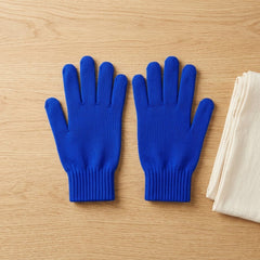 3 Pares Guantes de Invierno para Niño - Don Calcetín