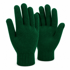 3 Pares Guantes de Invierno para Niño - Don Calcetín