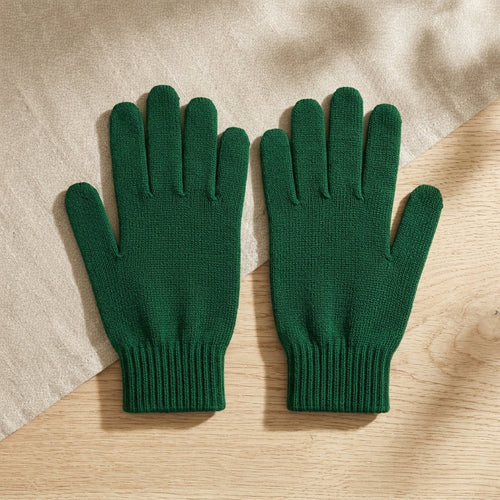 3 Pares Guantes de Invierno para Niño - Don Calcetín
