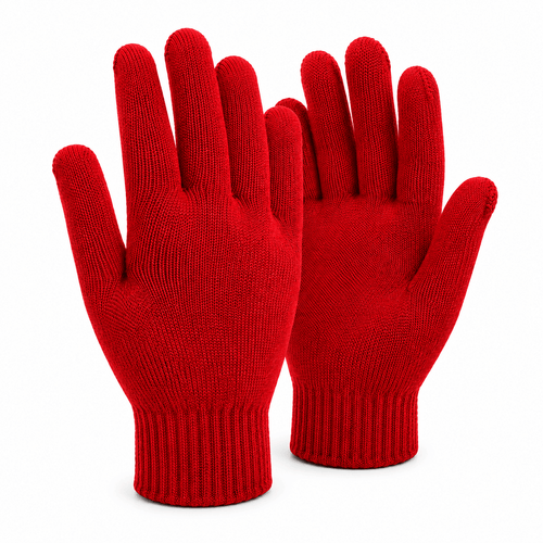 3 Pares Guantes de Invierno para Niño - Don Calcetín