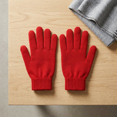 3 Pares Guantes de Invierno para Niño - Don Calcetín