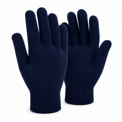3 Pares Guantes de Invierno para Niño - Don Calcetín