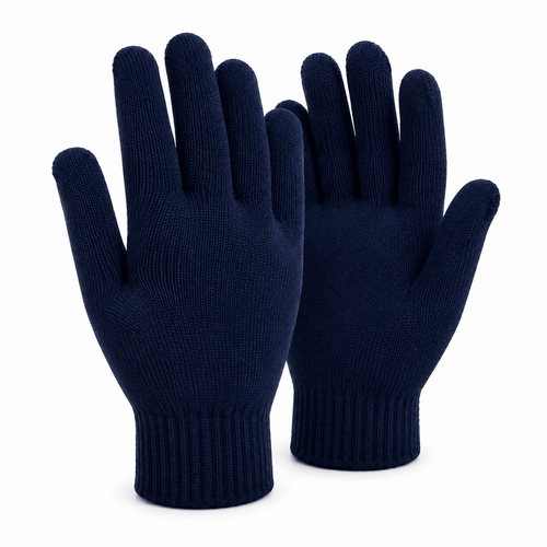 3 Pares Guantes de Invierno para Niño - Don Calcetín