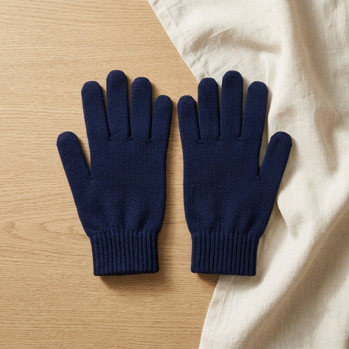 3 Pares Guantes de Invierno para Niño - Don Calcetín